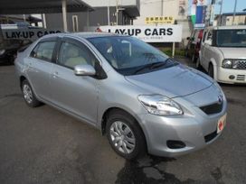  Toyota Belta 2012 , 890000 , 