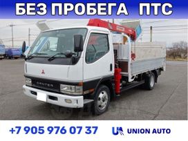   Mitsubishi Canter 2002 , 2350000 , 