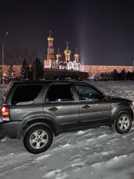 SUV или внедорожник Ford Maverick 2004 года, 950000 рублей, 