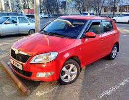  Skoda Fabia 2010 , 700000 , 