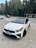  Kia K3 2018 , 1900000 , 