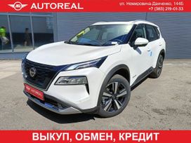 SUV   Nissan X-Trail 2024 , 4309000 , 