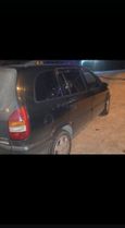    Opel Zafira 2001 , 600000 , 