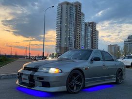  Nissan Skyline 1996 , 1290000 , 