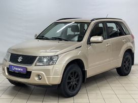 SUV   Suzuki Grand Vitara 2010 , 985000 , 