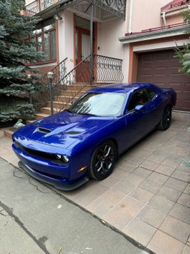  Dodge Challenger 2021 , 5499999 , 