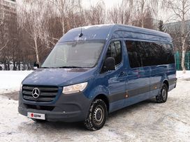  Mercedes-Benz Sprinter 316 CDI 2019 , 4950000 , 