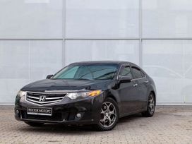  Honda Accord 2008 , 1124000 , 