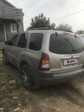 SUV   Mazda Tribute 2001 , 480000 , 