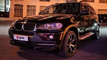 SUV   BMW X5 2007 , 1700000 , 