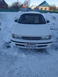 Toyota Tercel 1993 , 220000 , 