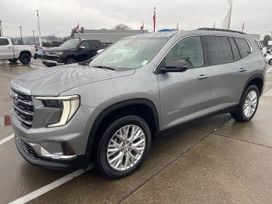 SUV   GMC Acadia 2024 , 8200000 , 