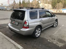 SUV   Subaru Forester 2005 , 1100000 , 