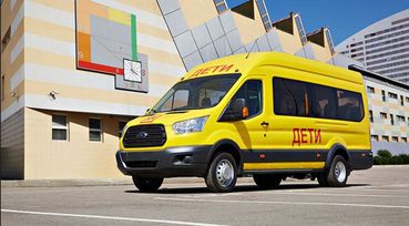   Ford Transit 2025 , 11900000 , 