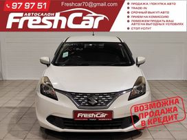  Suzuki Baleno 2016 , 1310000 , 