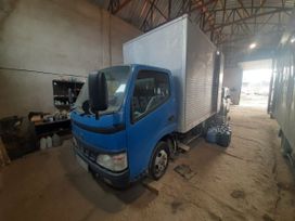   Toyota ToyoAce 2004 , 1750000 , 