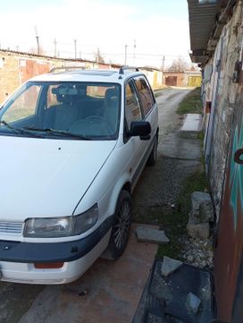    Mitsubishi Space Runner 1993 , 225000 , 