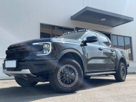  Ford Ranger 2024 , 7500000 , 