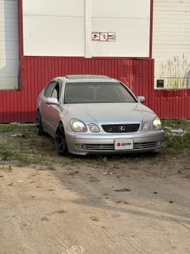  Toyota Aristo 1998 , 1400000 , 