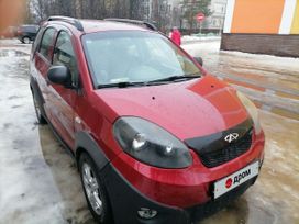  Chery indiS S18D 2012 , 200000 , 