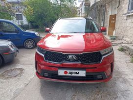 SUV   Kia Sorento 2020 , 3400000 , 