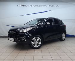 SUV   Hyundai ix35 2011 , 1290000 , 