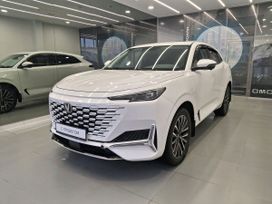 SUV   Changan UNI-K 2023 , 3500000 , 