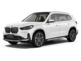 SUV   BMW X1 2024 , 6398000 , 