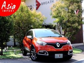 SUV   Renault Captur 2015 , 950000 , 