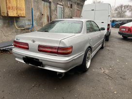  Toyota Mark II 1998 , 499990 , --