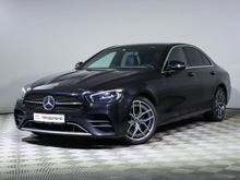  E-Class 2020