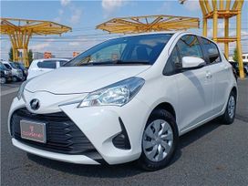  Toyota Vitz 2020 , 995000 , 