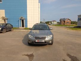  Subaru Outback 2006 , 990000 , 