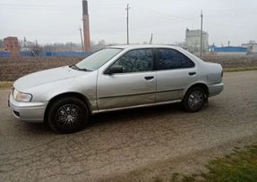  Nissan Sunny 1998 , 250000 , 