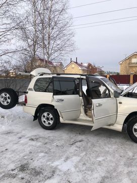 SUV   Toyota Land Cruiser 1988 , 1900000 , --