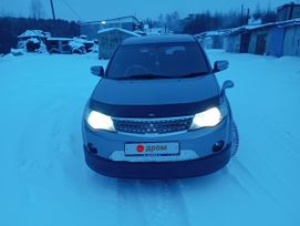 SUV   Mitsubishi Outlander 2007 , 1380000 , 