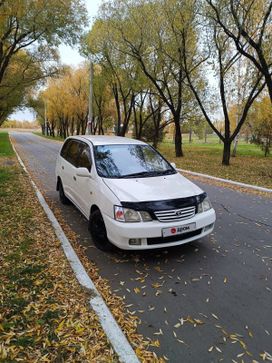    Toyota Gaia 2001 , 625000 , 