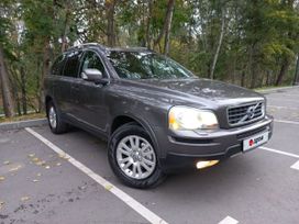 SUV   Volvo XC90 2007 , 1175000 , 