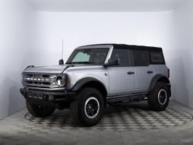 SUV   Ford Bronco 2022 , 8100000 , 