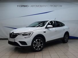 SUV   Renault Arkana 2019 , 1890000 , 