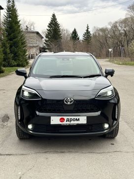 SUV   Toyota Yaris Cross 2020 , 3080000 , 