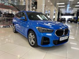 SUV   BMW X1 2021 , 3625000 , 