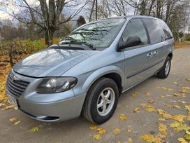    Chrysler Voyager 2003 , 1000000 , 