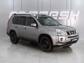 SUV   Nissan X-Trail 2010 , 1239000 , --