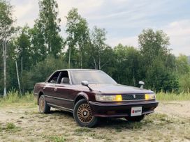  Toyota Chaser 1989 , 330000 , 