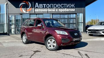 SUV   Lifan X60 2015 , 770000 , 