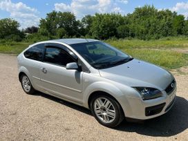  3  Ford Focus 2007 , 500000 , 