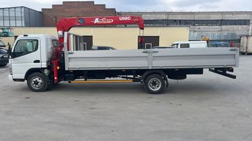  () Mitsubishi Fuso Canter 2017 , 5600000 , 