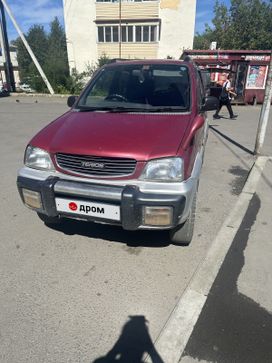 SUV   Daihatsu Terios 1997 , 300000 , 