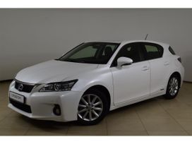  Lexus CT200h 2012 , 1475000 , 